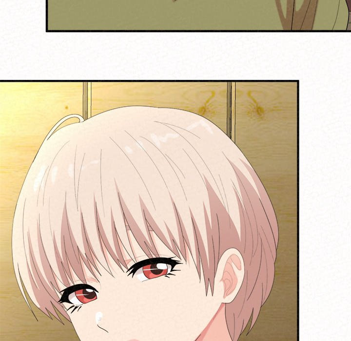 Milk Therapy - Chapter 33 [photo 32] - MangaPorn