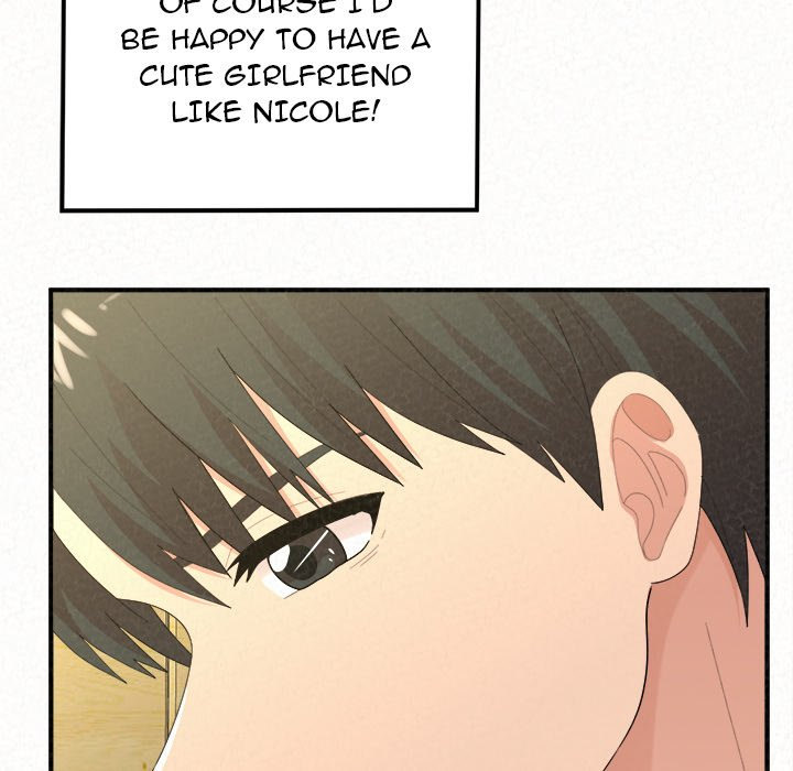 Milk Therapy - Chapter 33 [photo 38] - MangaPorn