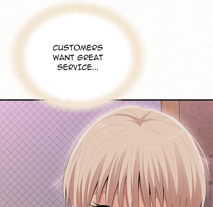 Milk Therapy - Chapter 33 [photo 40] - MangaPorn