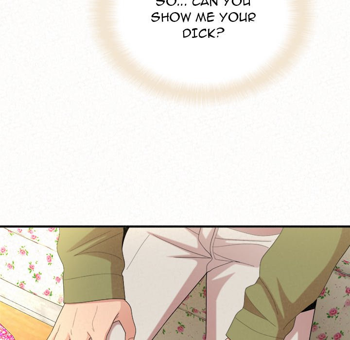 Milk Therapy - Chapter 33 [photo 42] - MangaPorn