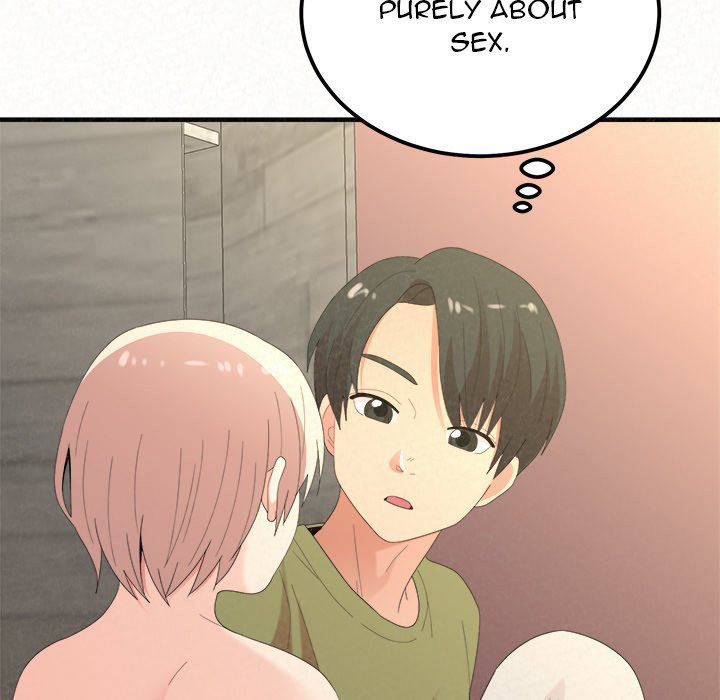 Milk Therapy - Chapter 33 [photo 49] - MangaPorn