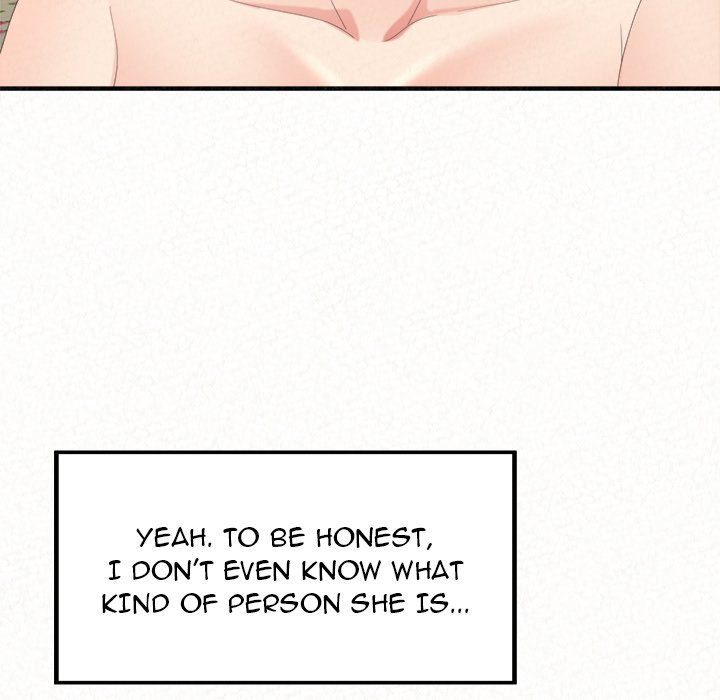 Milk Therapy - Chapter 33 [photo 60] - MangaPorn