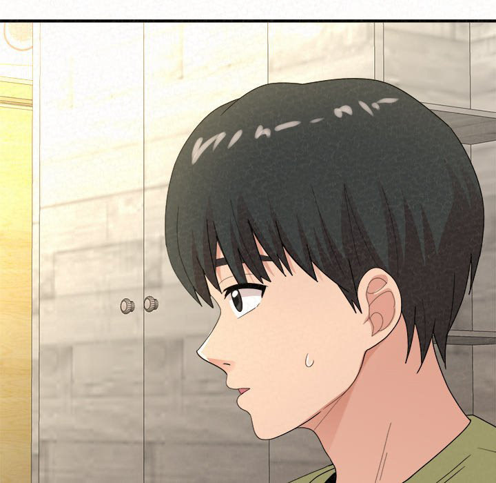 Milk Therapy - Chapter 33 [photo 61] - MangaPorn