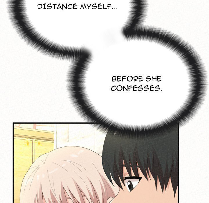 Milk Therapy - Chapter 33 [photo 67] - MangaPorn