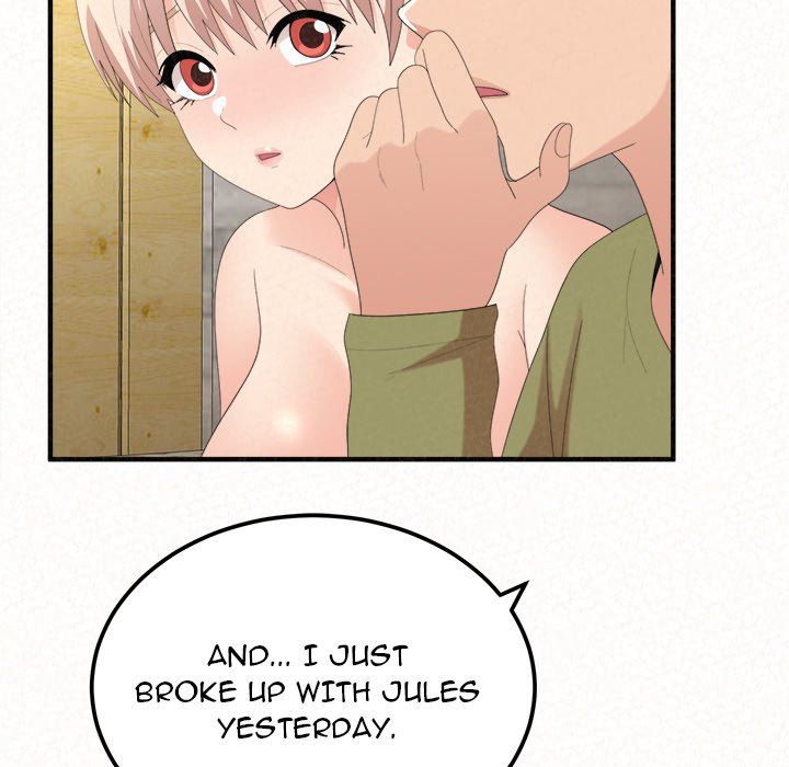 Milk Therapy - Chapter 33 [photo 68] - MangaPorn