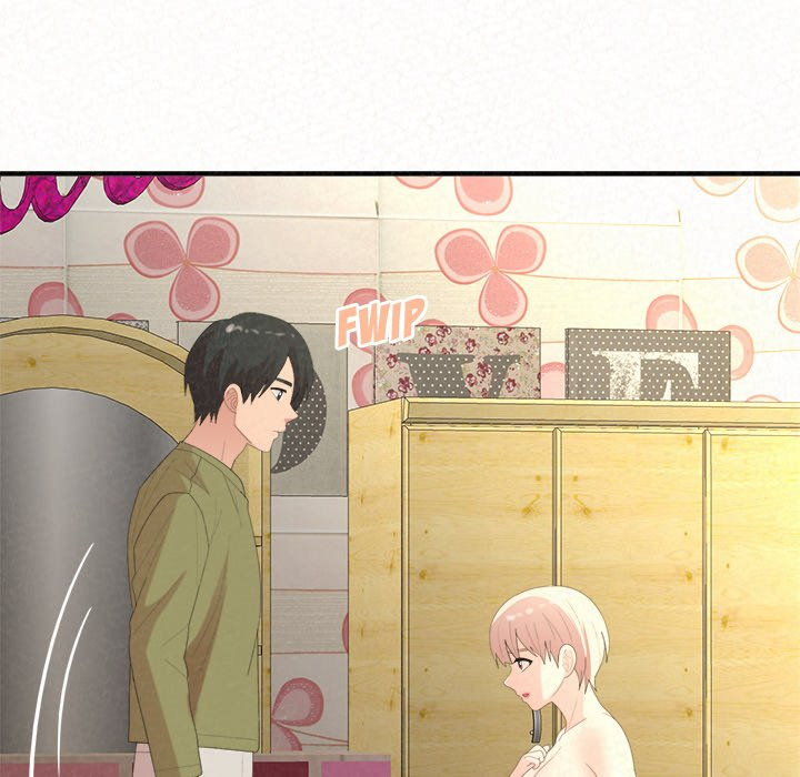 Milk Therapy - Chapter 33 [photo 72] - MangaPorn