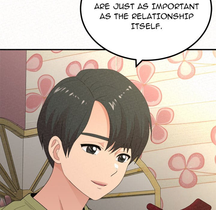 Milk Therapy - Chapter 33 [photo 74] - MangaPorn