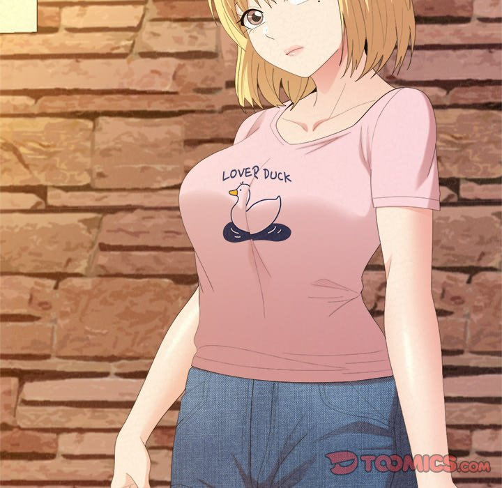 Milk Therapy - Chapter 33 [photo 93] - MangaPorn