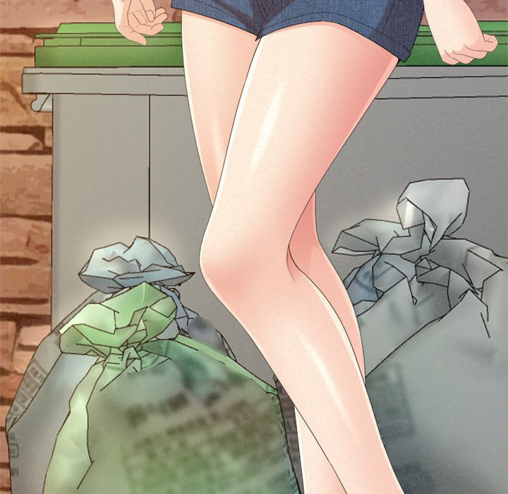 Milk Therapy - Chapter 33 [photo 94] - MangaPorn