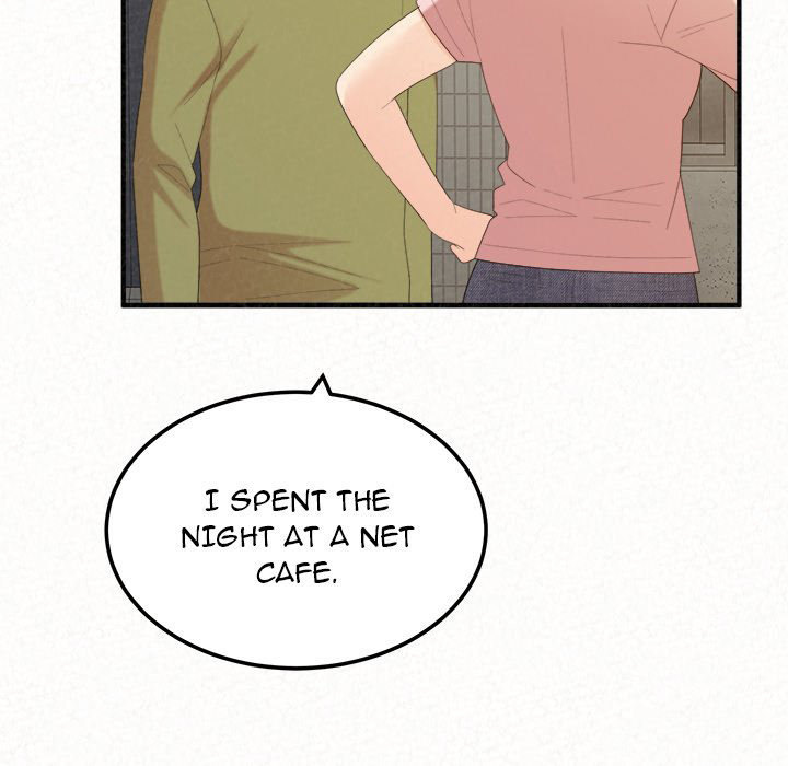 Milk Therapy - Chapter 33 [photo 97] - MangaPorn