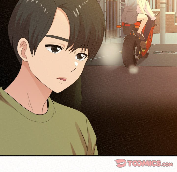 Milk Therapy - Chapter 33 [photo 99] - MangaPorn