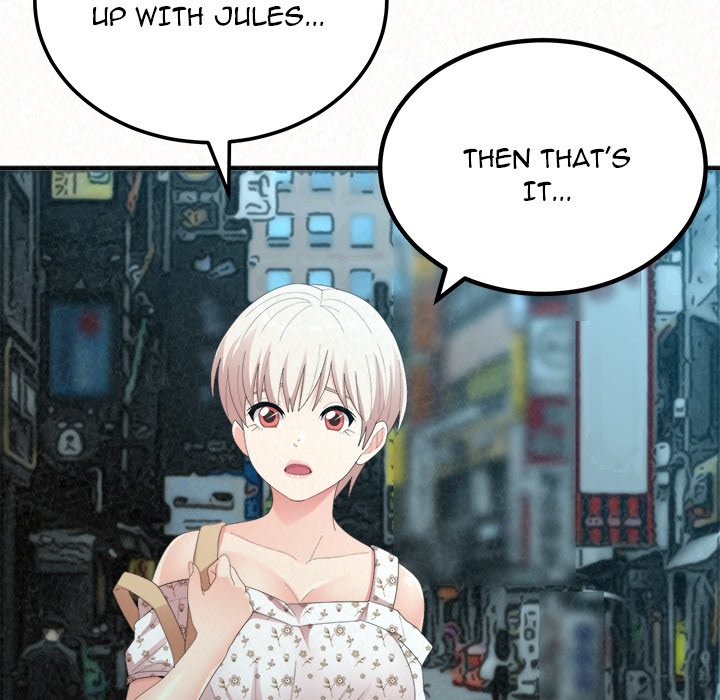 Milk Therapy - Chapter 34 [photo 102] - MangaPorn