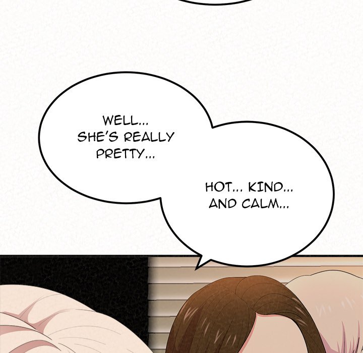 Milk Therapy - Chapter 34 [photo 104] - MangaPorn