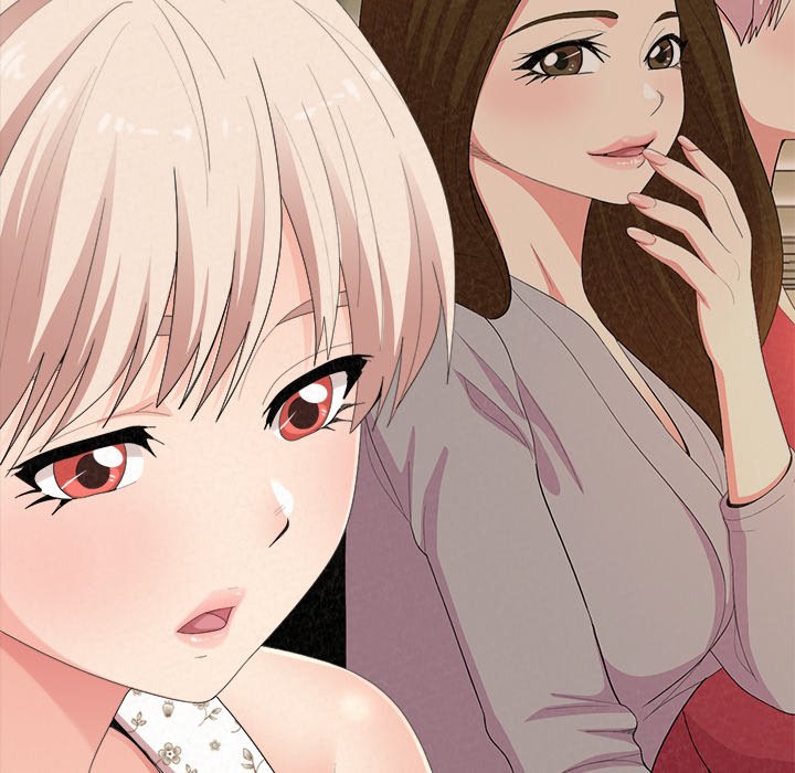 Milk Therapy - Chapter 34 [photo 105] - MangaPorn