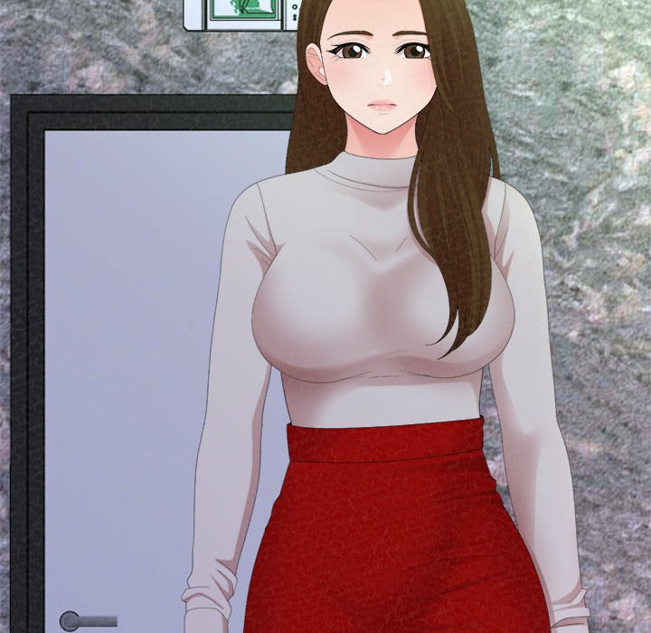 Milk Therapy - Chapter 34 [photo 117] - MangaPorn