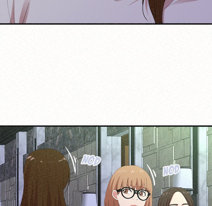 Milk Therapy - Chapter 34 [photo 121] - MangaPorn