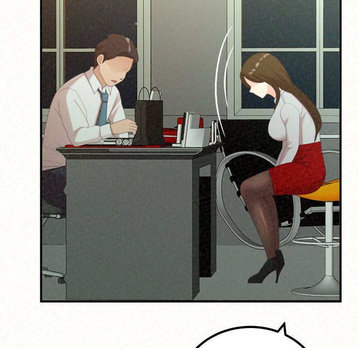 Milk Therapy - Chapter 34 [photo 128] - MangaPorn