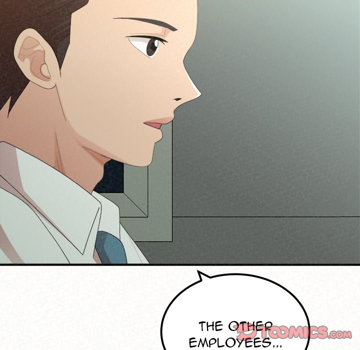 Milk Therapy - Chapter 34 [photo 132] - MangaPorn