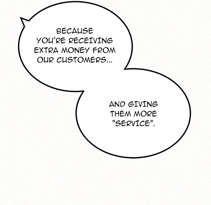 Milk Therapy - Chapter 34 [photo 135] - MangaPorn