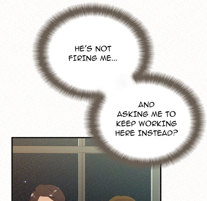 Milk Therapy - Chapter 34 [photo 141] - MangaPorn