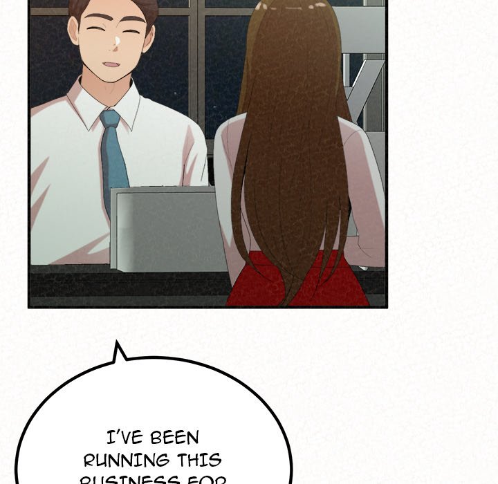 Milk Therapy - Chapter 34 [photo 142] - MangaPorn