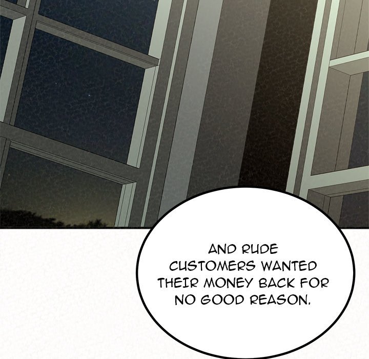 Milk Therapy - Chapter 34 [photo 145] - MangaPorn