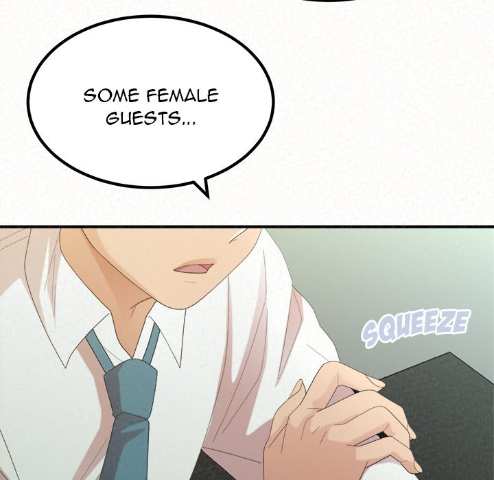 Milk Therapy - Chapter 34 [photo 146] - MangaPorn