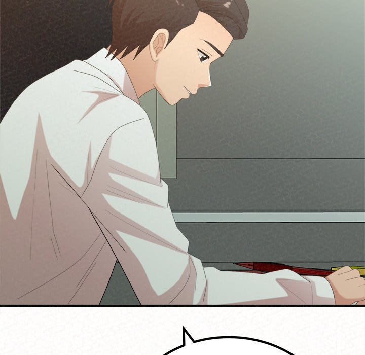 Milk Therapy - Chapter 34 [photo 149] - MangaPorn