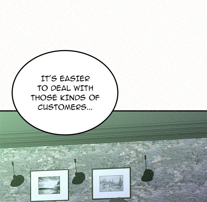 Milk Therapy - Chapter 34 [photo 160] - MangaPorn