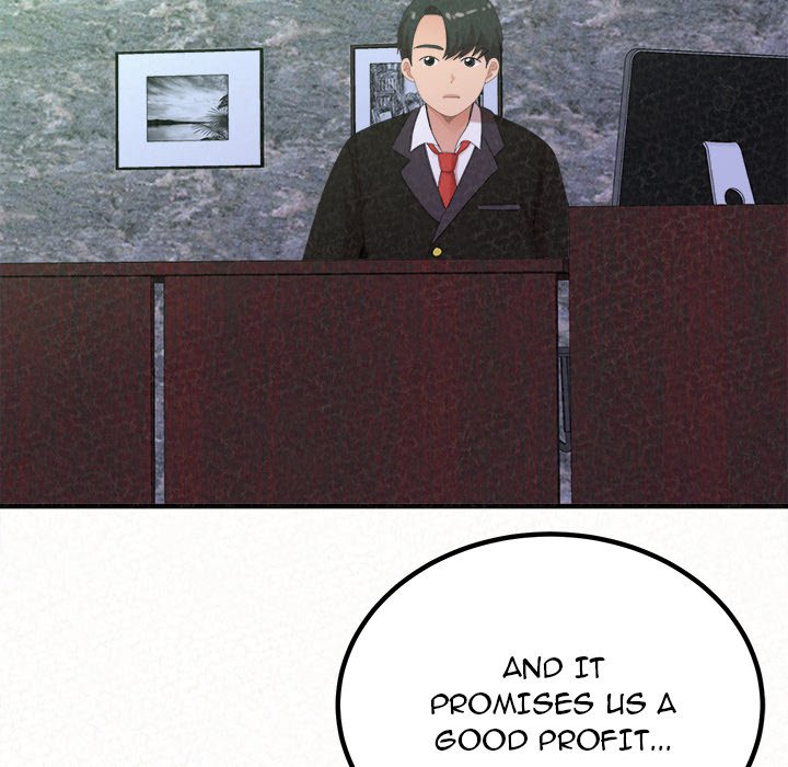 Milk Therapy - Chapter 34 [photo 161] - MangaPorn