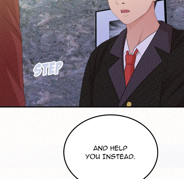 Milk Therapy - Chapter 34 [photo 163] - MangaPorn