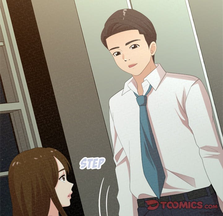 Milk Therapy - Chapter 34 [photo 188] - MangaPorn