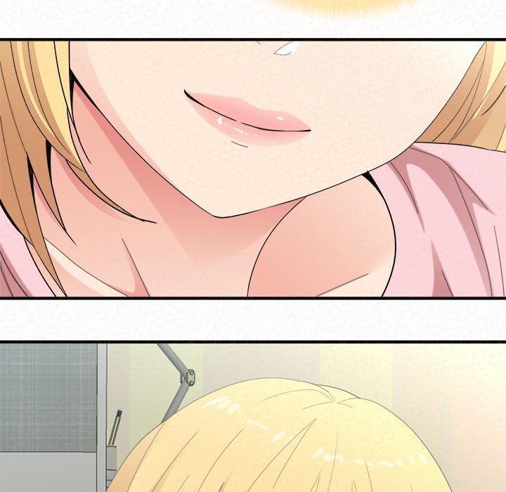 Milk Therapy - Chapter 34 [photo 19] - MangaPorn