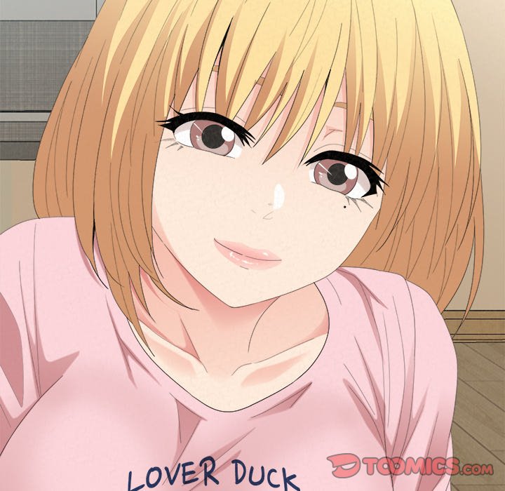 Milk Therapy - Chapter 34 [photo 20] - MangaPorn