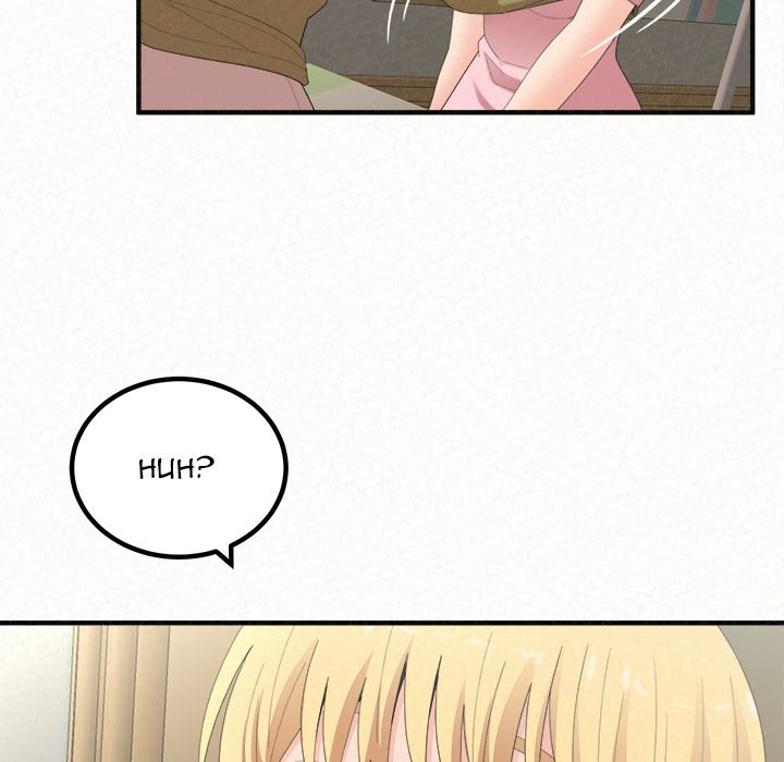 Milk Therapy - Chapter 34 [photo 26] - MangaPorn