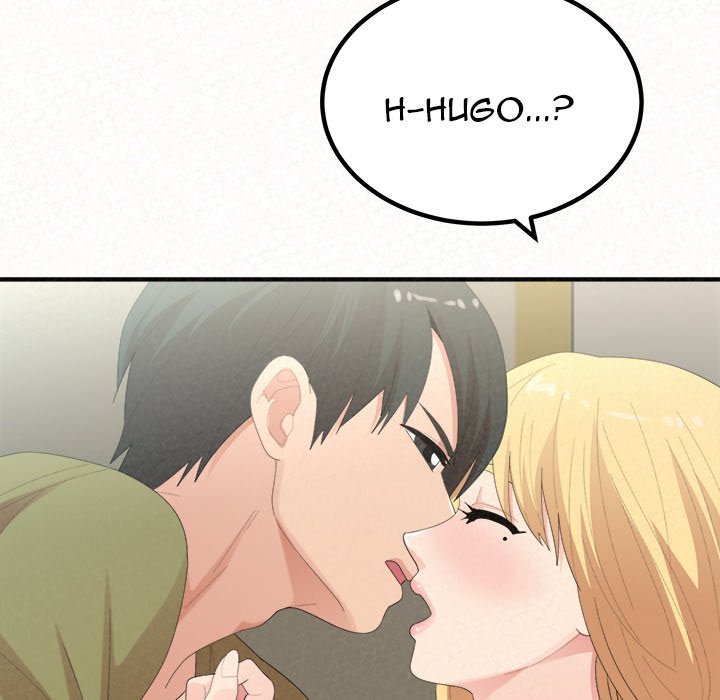 Milk Therapy - Chapter 34 [photo 29] - MangaPorn