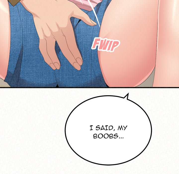 Milk Therapy - Chapter 34 [photo 31] - MangaPorn
