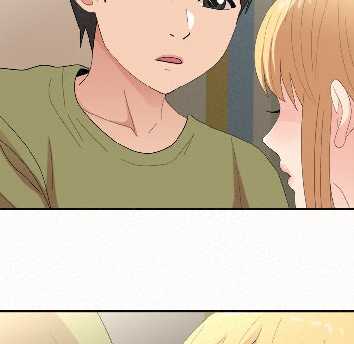 Milk Therapy - Chapter 34 [photo 33] - MangaPorn