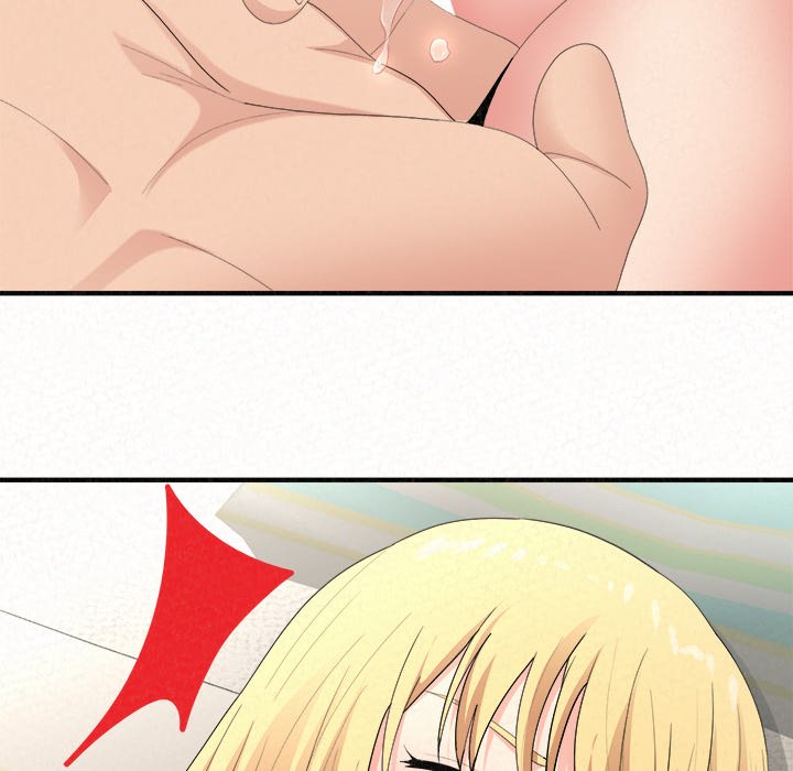 Milk Therapy - Chapter 34 [photo 40] - MangaPorn