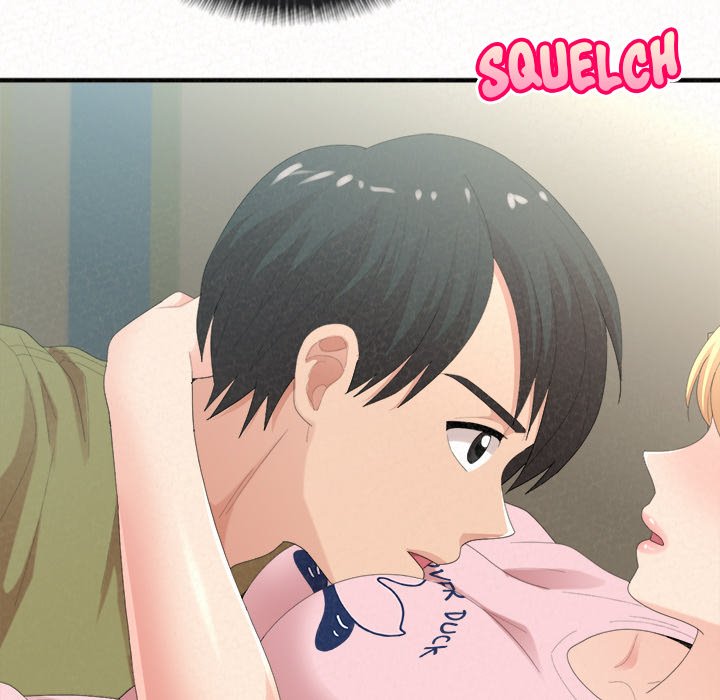 Milk Therapy - Chapter 34 [photo 43] - MangaPorn