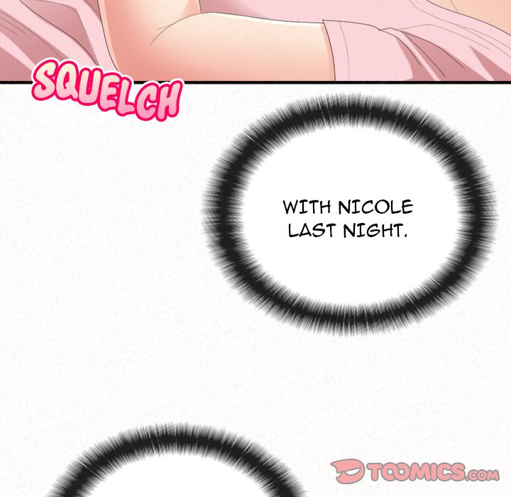 Milk Therapy - Chapter 34 [photo 44] - MangaPorn