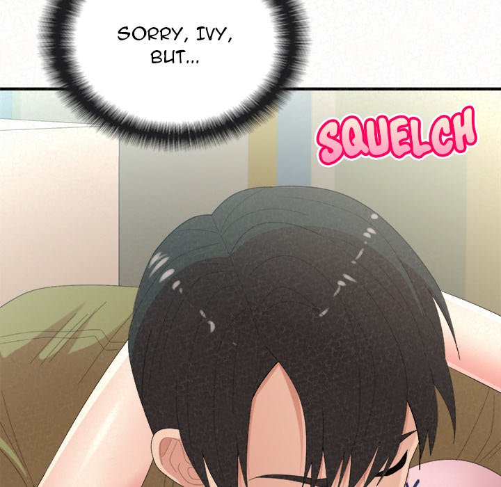 Milk Therapy - Chapter 34 [photo 45] - MangaPorn