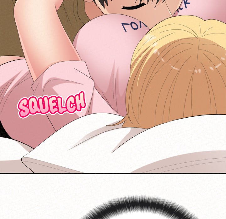 Milk Therapy - Chapter 34 [photo 46] - MangaPorn