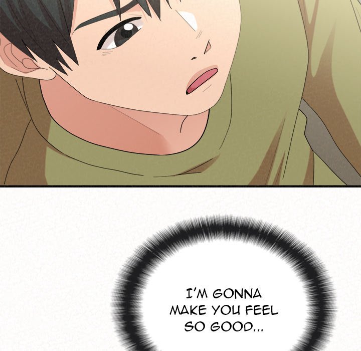 Milk Therapy - Chapter 34 [photo 54] - MangaPorn