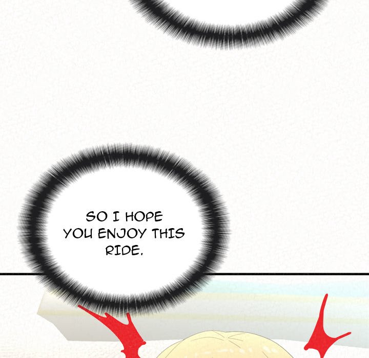 Milk Therapy - Chapter 34 [photo 55] - MangaPorn