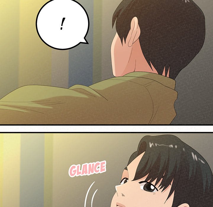 Milk Therapy - Chapter 34 [photo 6] - MangaPorn