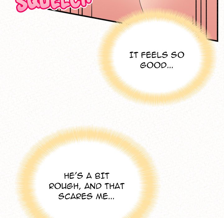 Milk Therapy - Chapter 34 [photo 62] - MangaPorn