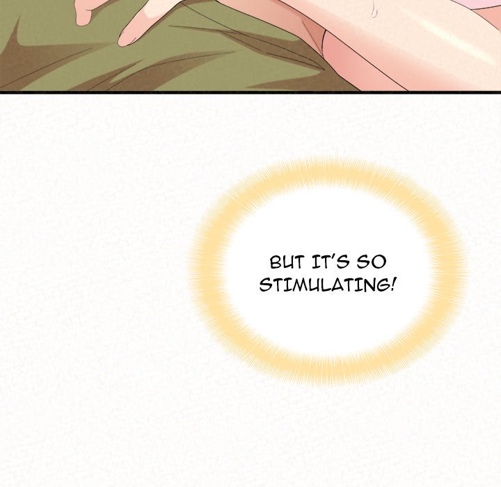 Milk Therapy - Chapter 34 [photo 64] - MangaPorn