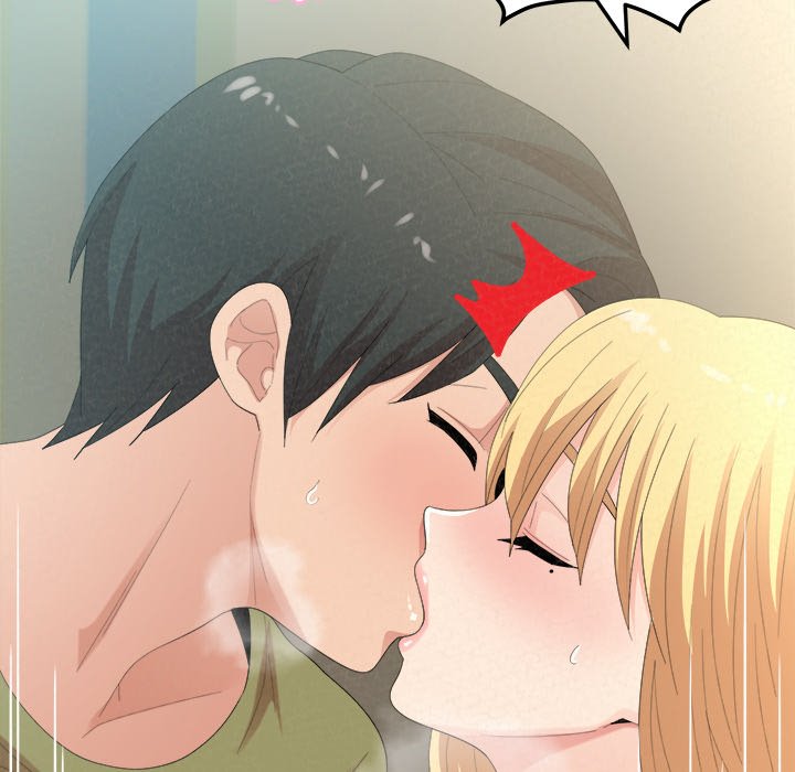 Milk Therapy - Chapter 34 [photo 66] - MangaPorn