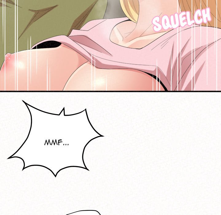 Milk Therapy - Chapter 34 [photo 67] - MangaPorn